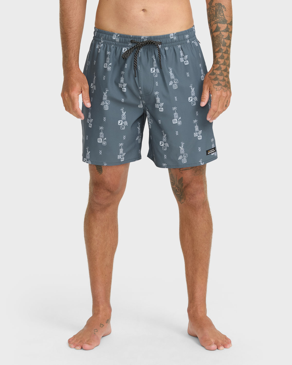 Waterman-Mix-Pack-17"-Swim-Trunks-Dark-Slate-1