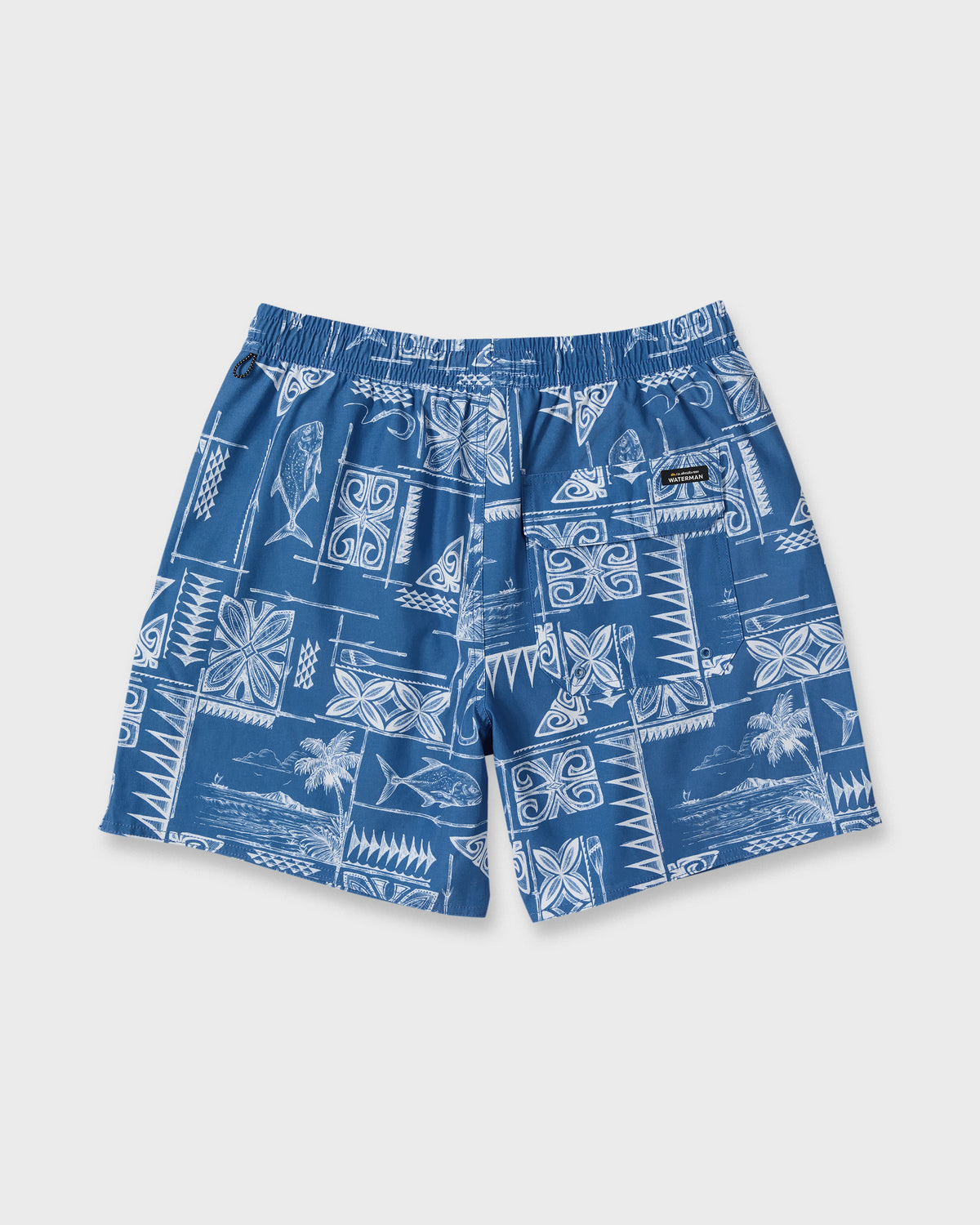 Waterman-Mix-Pack-17"-Swim-Trunks-Federal-Blue-9
