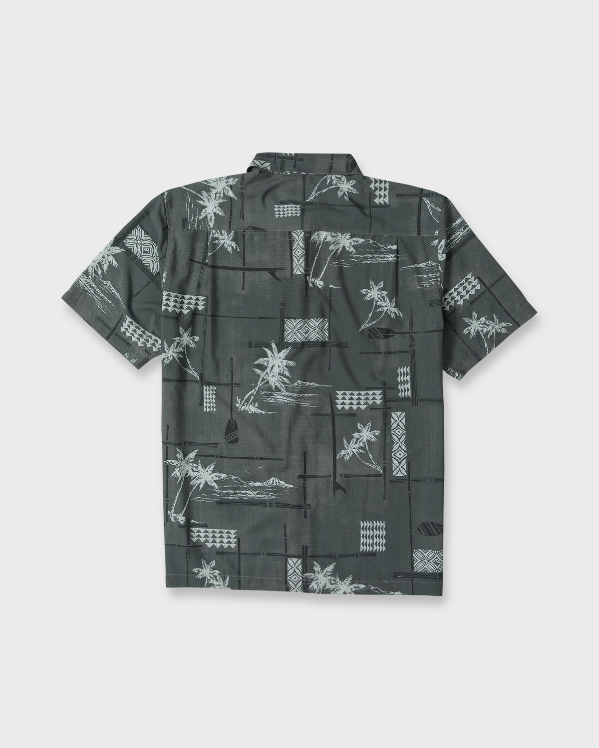 Waterman-Island-Time-Short-Sleeve-Woven-Shirt-Phantom-7