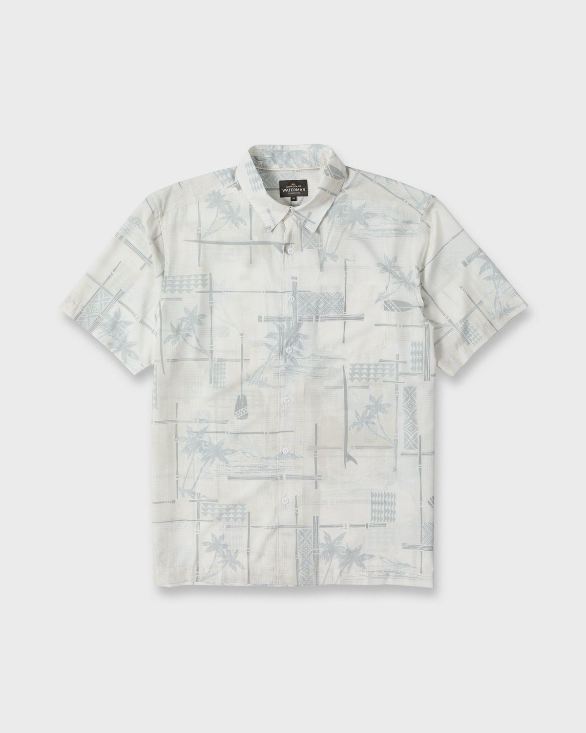 Waterman-Island-Time-Short-Sleeve-Woven-Shirt-White-6