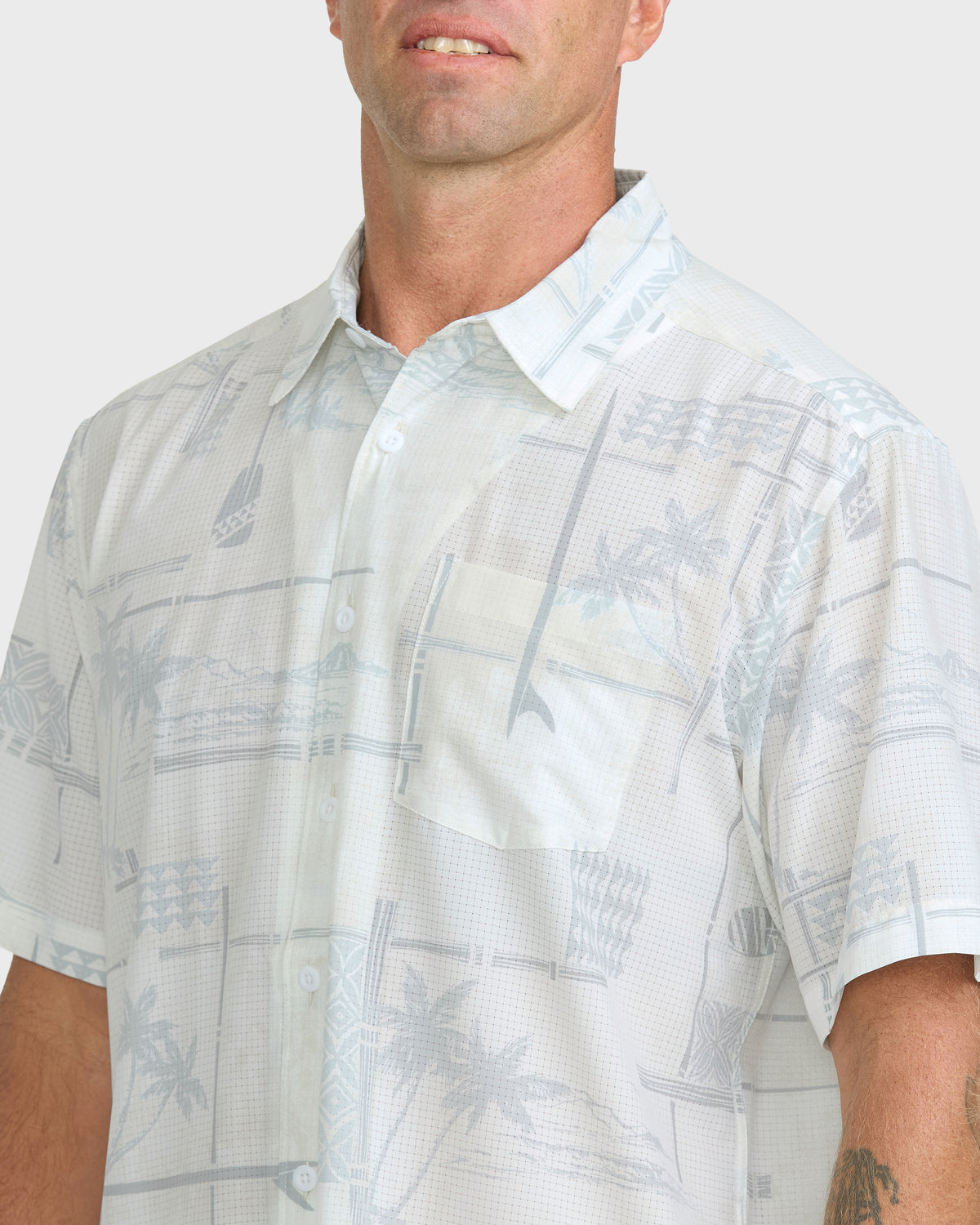 Waterman-Island-Time-Short-Sleeve-Woven-Shirt-White-5