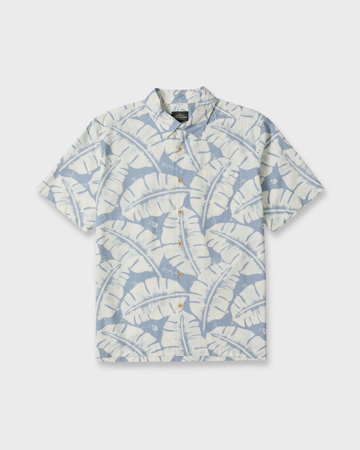 Waterman-Fronds-Short-Sleeve-Woven-Shirt-Dusty-Blue-6
