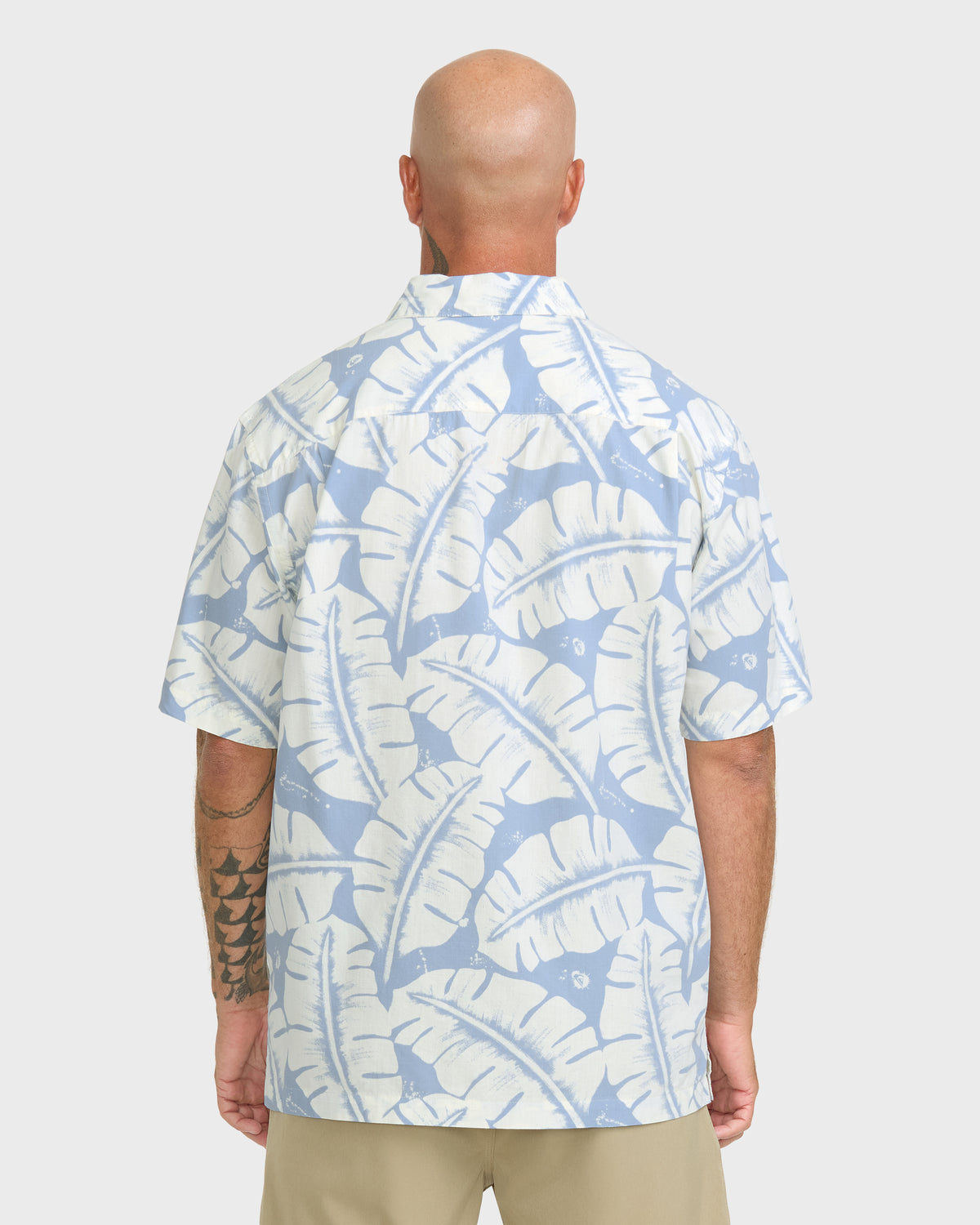 Waterman-Fronds-Short-Sleeve-Woven-Shirt-Dusty-Blue-2
