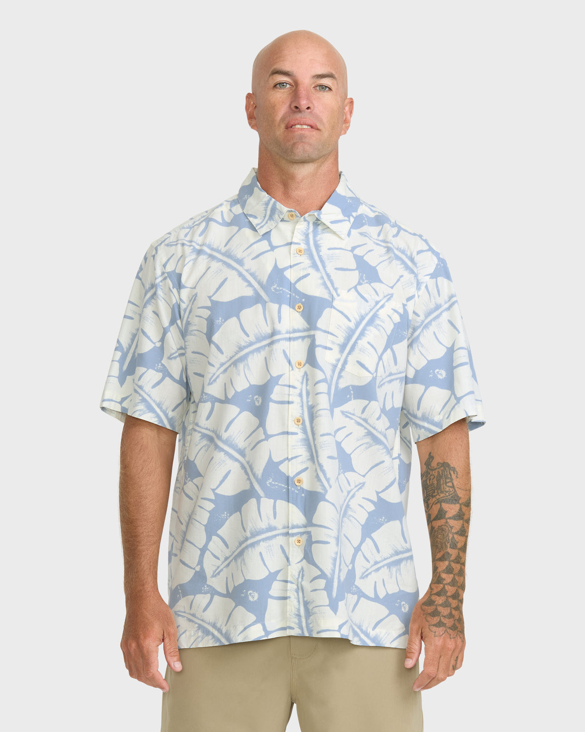 Waterman-Fronds-Short-Sleeve-Woven-Shirt-Dusty-Blue-1