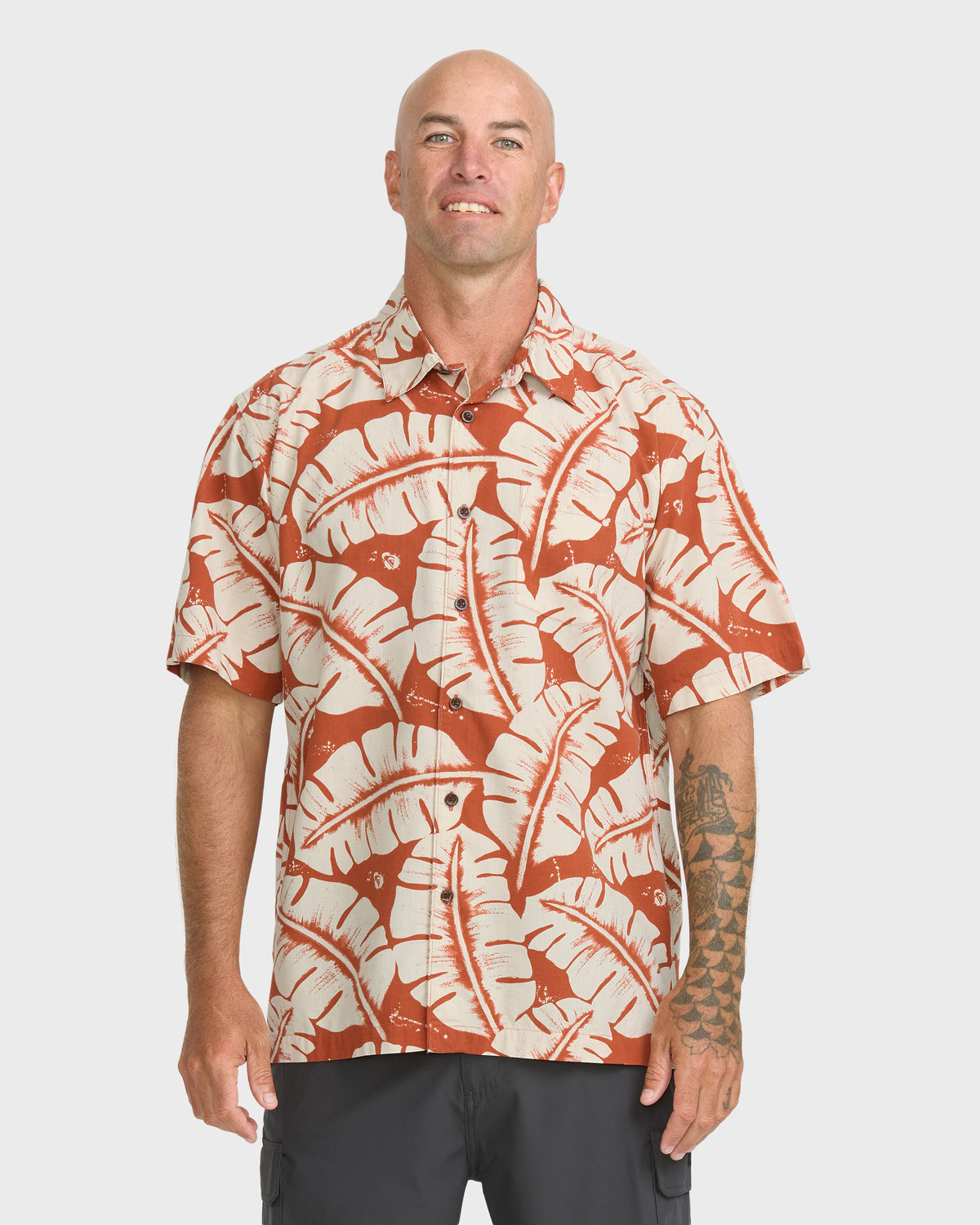 Waterman-Fronds-Short-Sleeve-Woven-Shirt-Picante-1