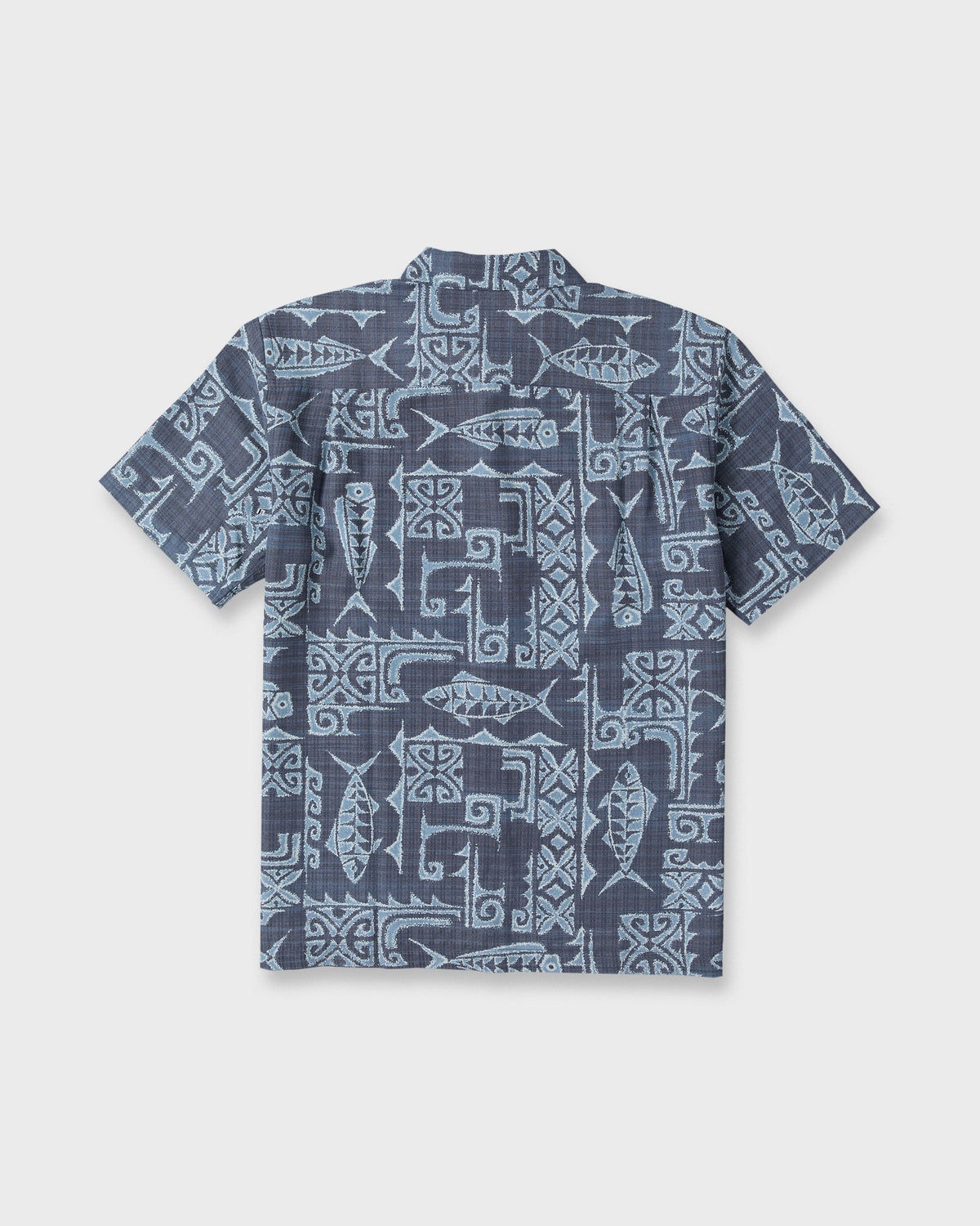 Waterman-Pescadero-Short-Sleeve-Woven-Shirt-Blue-Nights-7