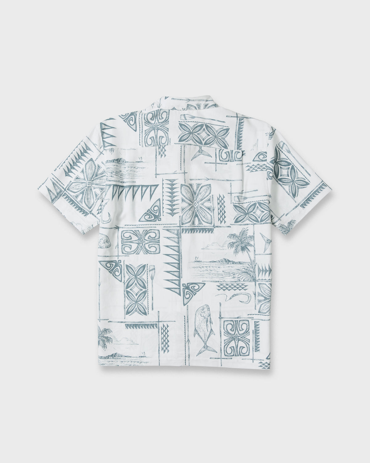 Waterman-Ohana-Bay-Short-Sleeve-Woven-Shirt-White-7