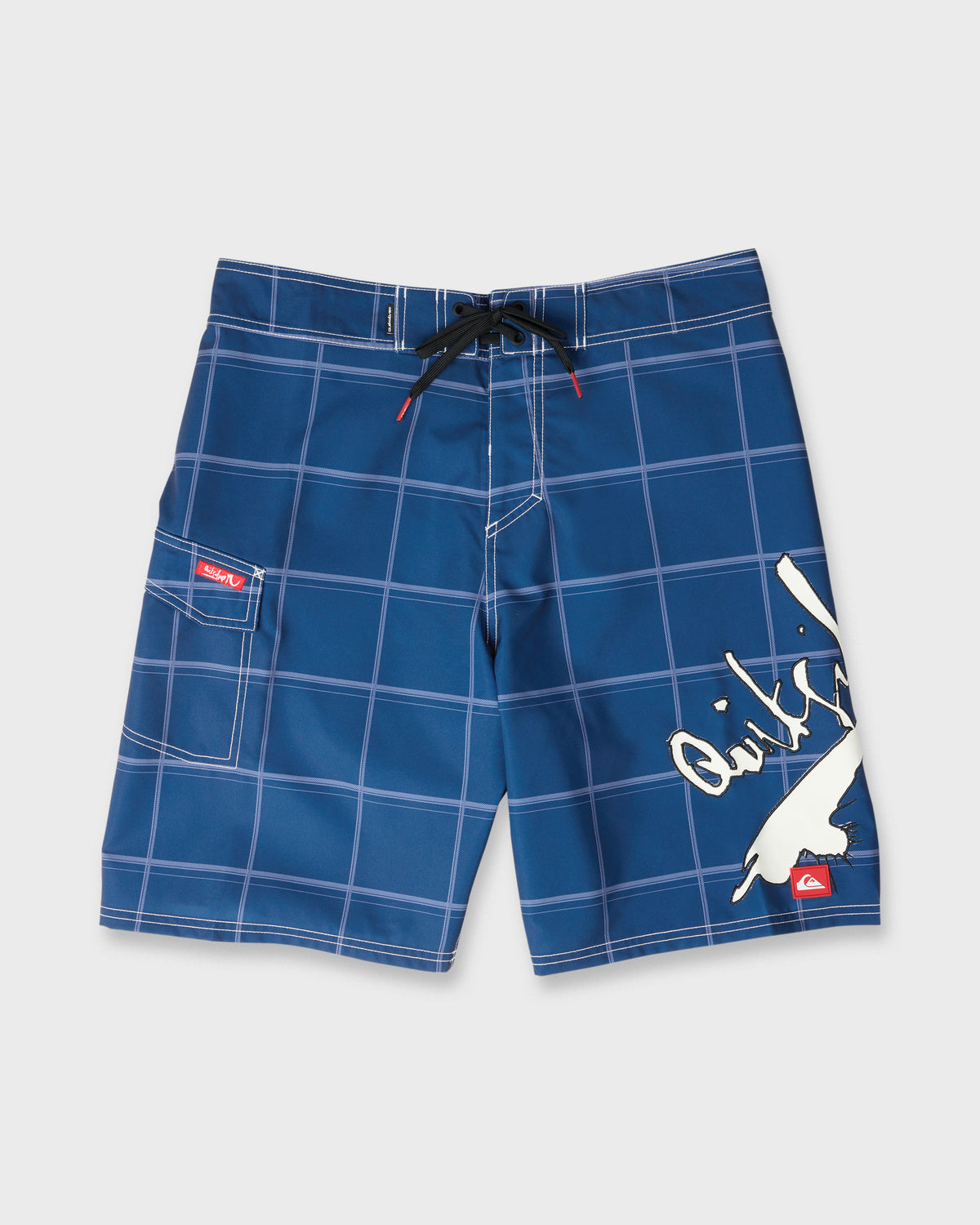 Young-Guns-Steelhead-21"-Boardshorts-Dark-Denim-7