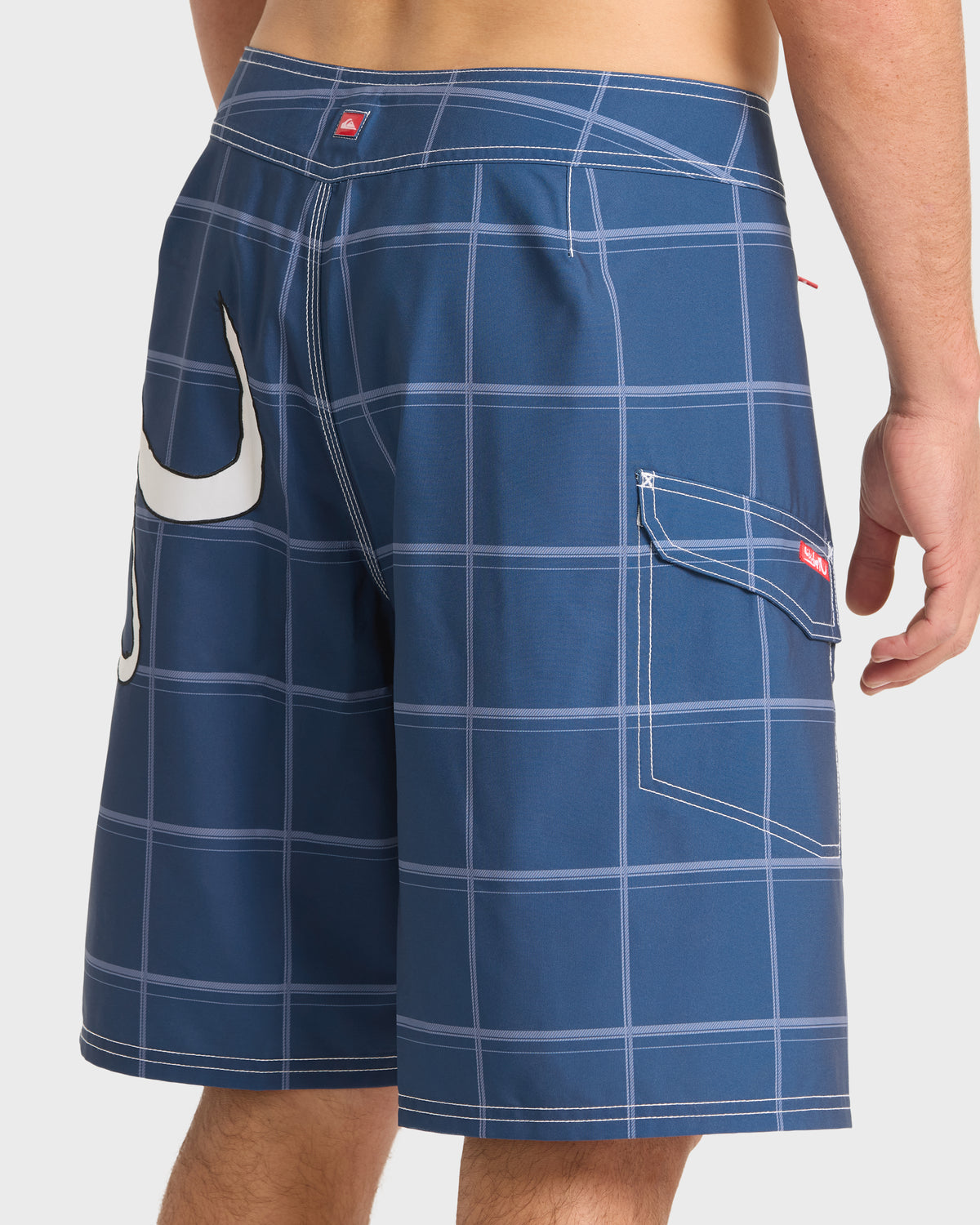 Young-Guns-Steelhead-21"-Boardshorts-Dark-Denim-5