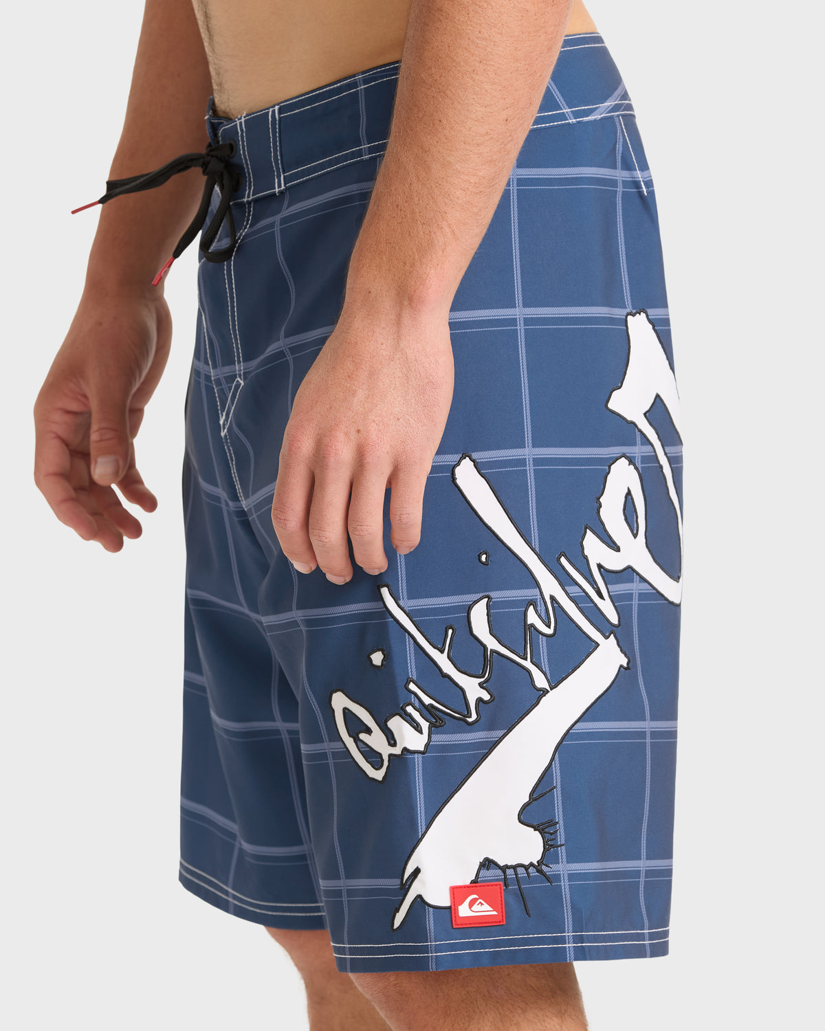 Young-Guns-Steelhead-21"-Boardshorts-Dark-Denim-6