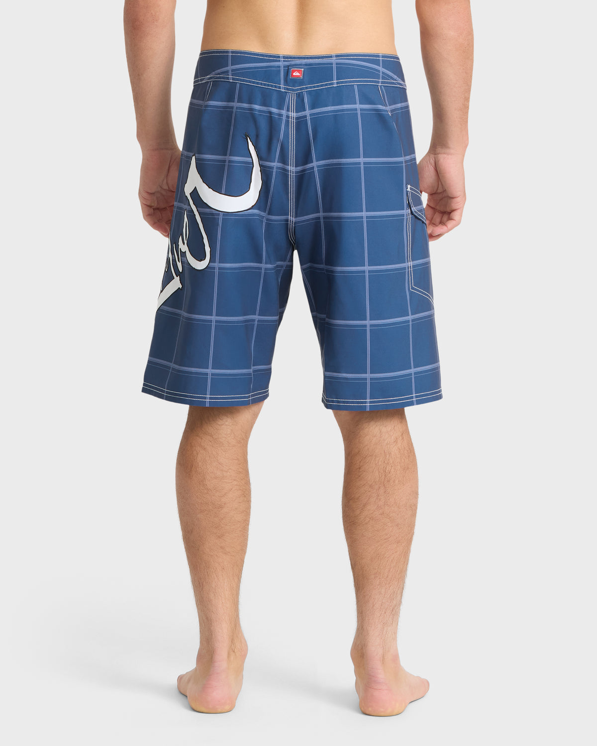 Young-Guns-Steelhead-21"-Boardshorts-Dark-Denim-2