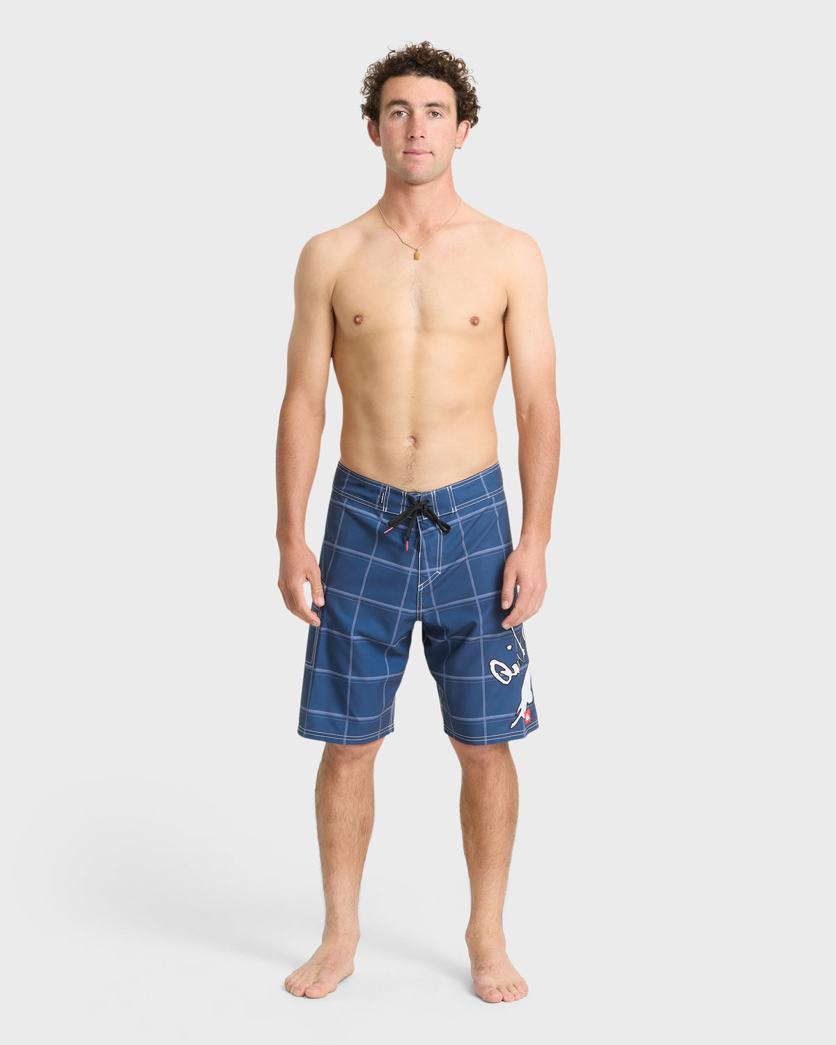 Young-Guns-Steelhead-21"-Boardshorts-Dark-Denim-3