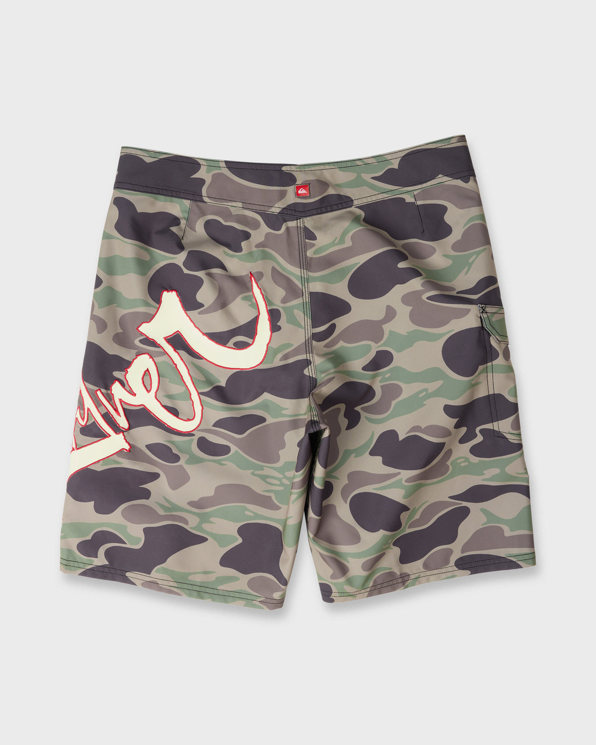 Young-Guns-Steelhead-21"-Boardshorts-Camo-2