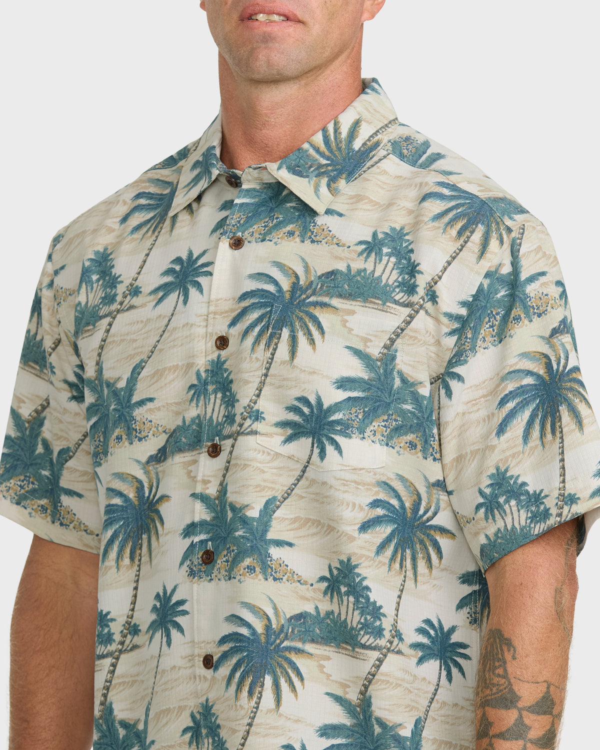 Waterman-Island-Vues-Short-Sleeve-Woven-Shirt-Moonbeam-5