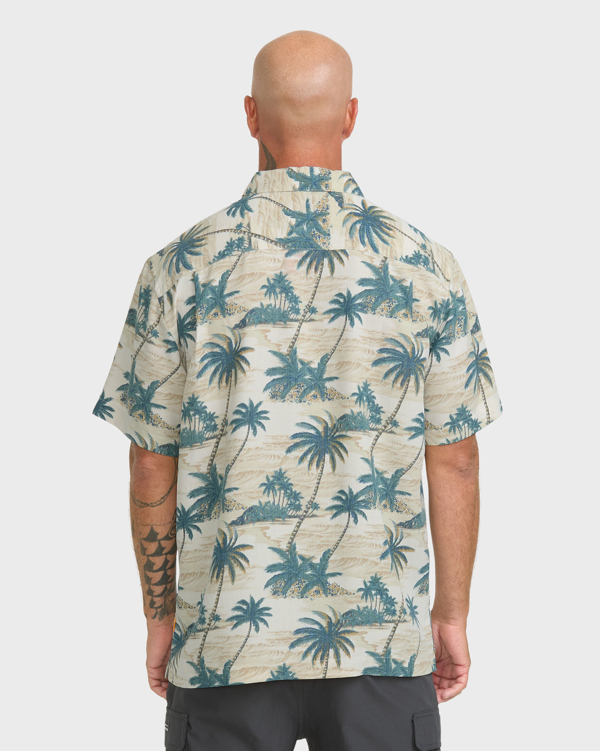Waterman-Island-Vues-Short-Sleeve-Woven-Shirt-Moonbeam-2