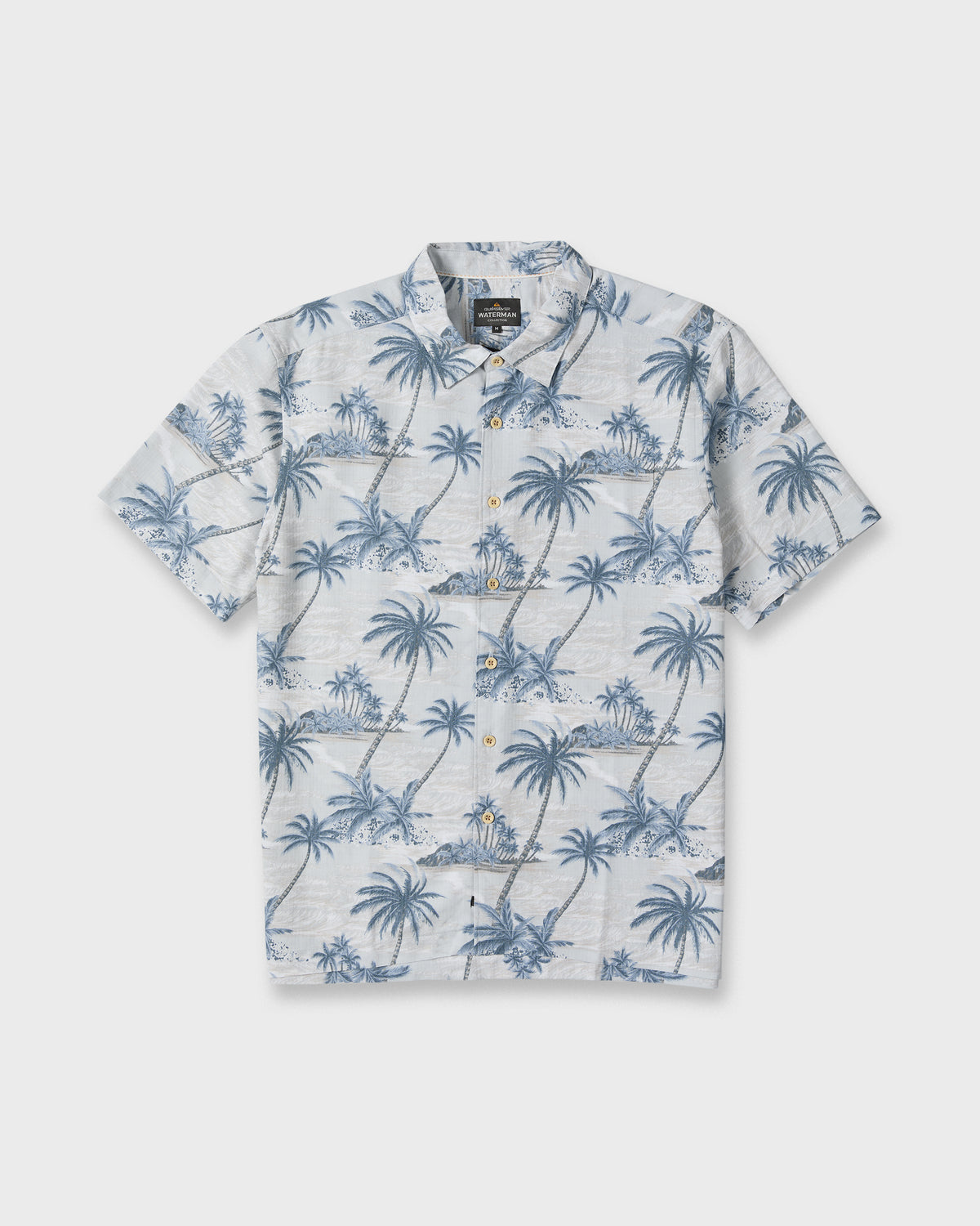 Waterman-Island-Vues-Short-Sleeve-Woven-Shirt-White-6