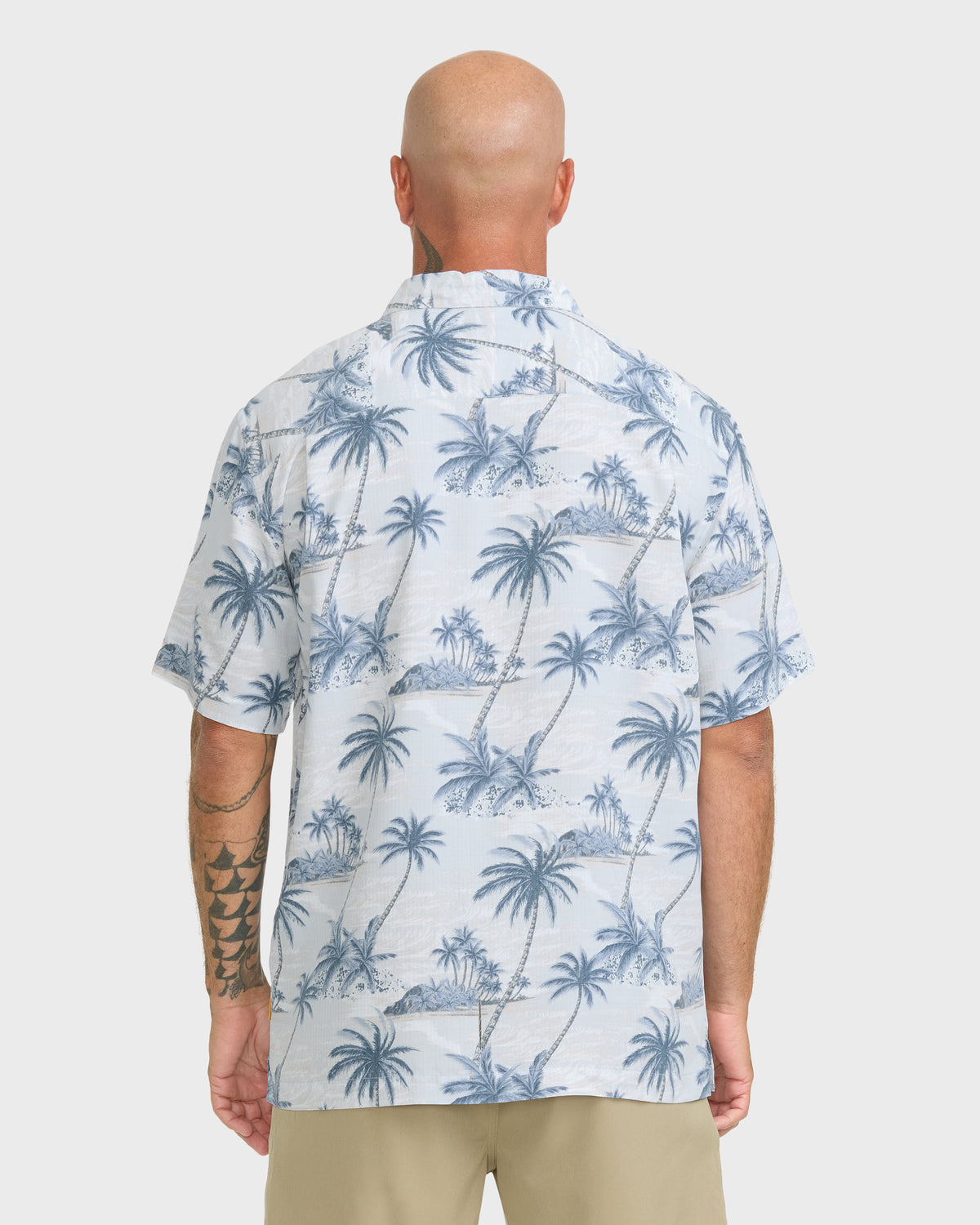 Waterman-Island-Vues-Short-Sleeve-Woven-Shirt-White-2