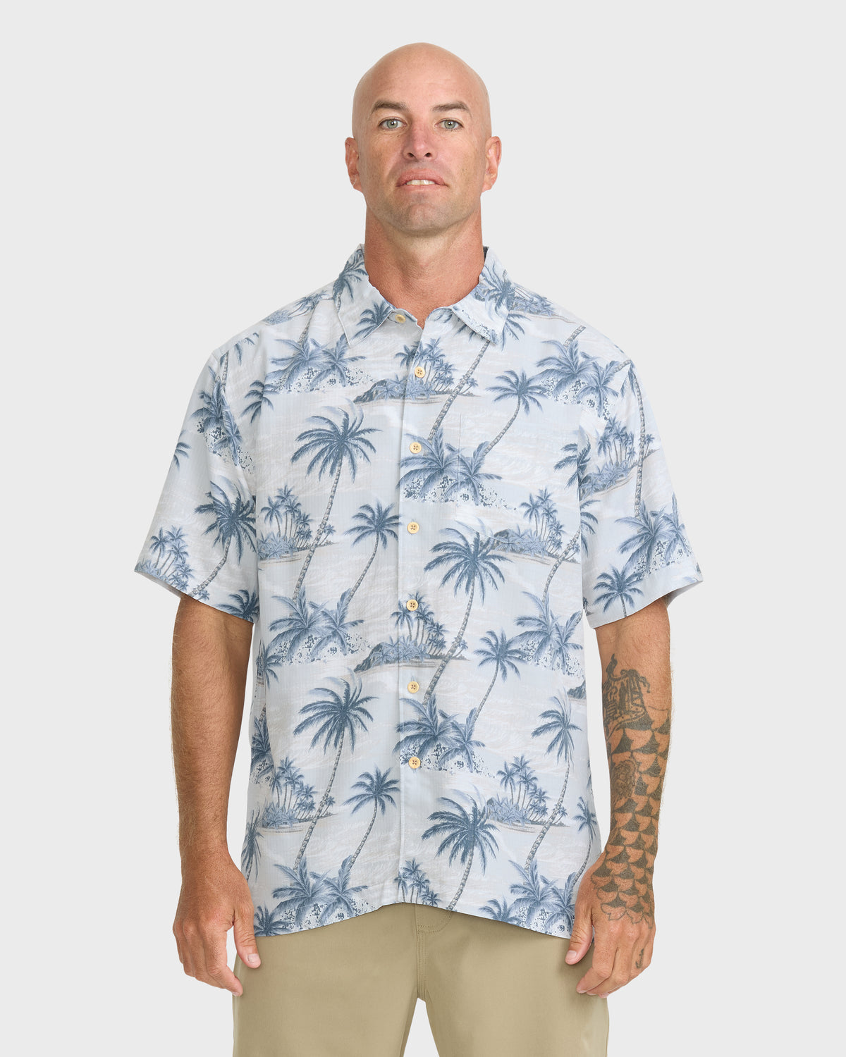 Waterman-Island-Vues-Short-Sleeve-Woven-Shirt-White-1