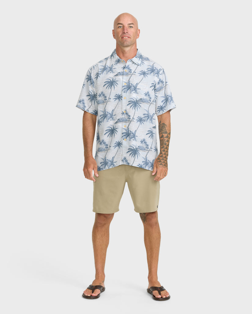 Waterman-Island-Vues-Short-Sleeve-Woven-Shirt-White-3