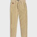 Saltwater Corduroy Pants - Twill