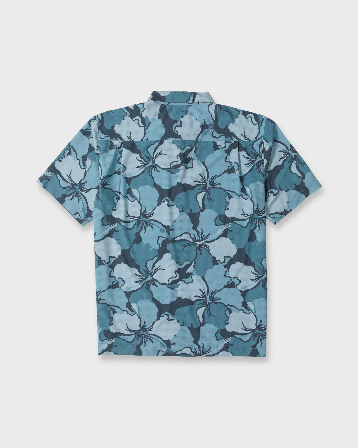Waterman-Mix-Performance-Pack-Short-Sleeve-Woven-Shirt-Blue-Nights-7