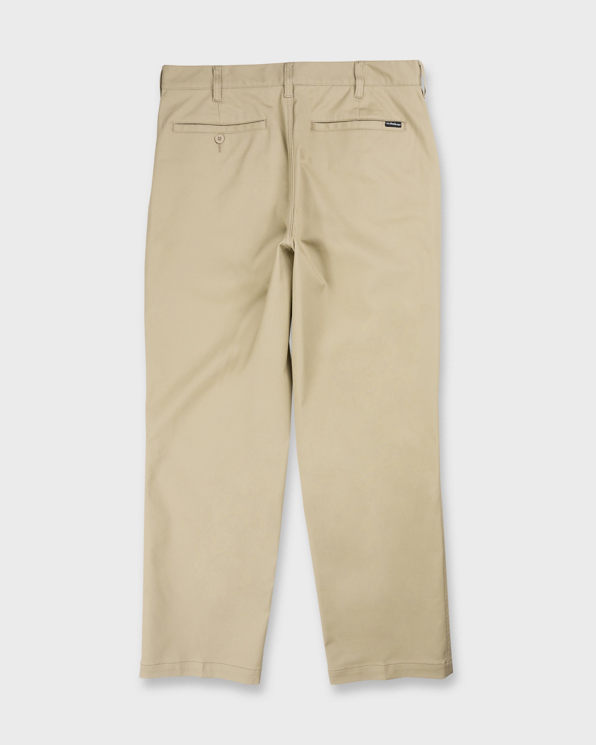 Men's Chino Trousers | Quiksilver