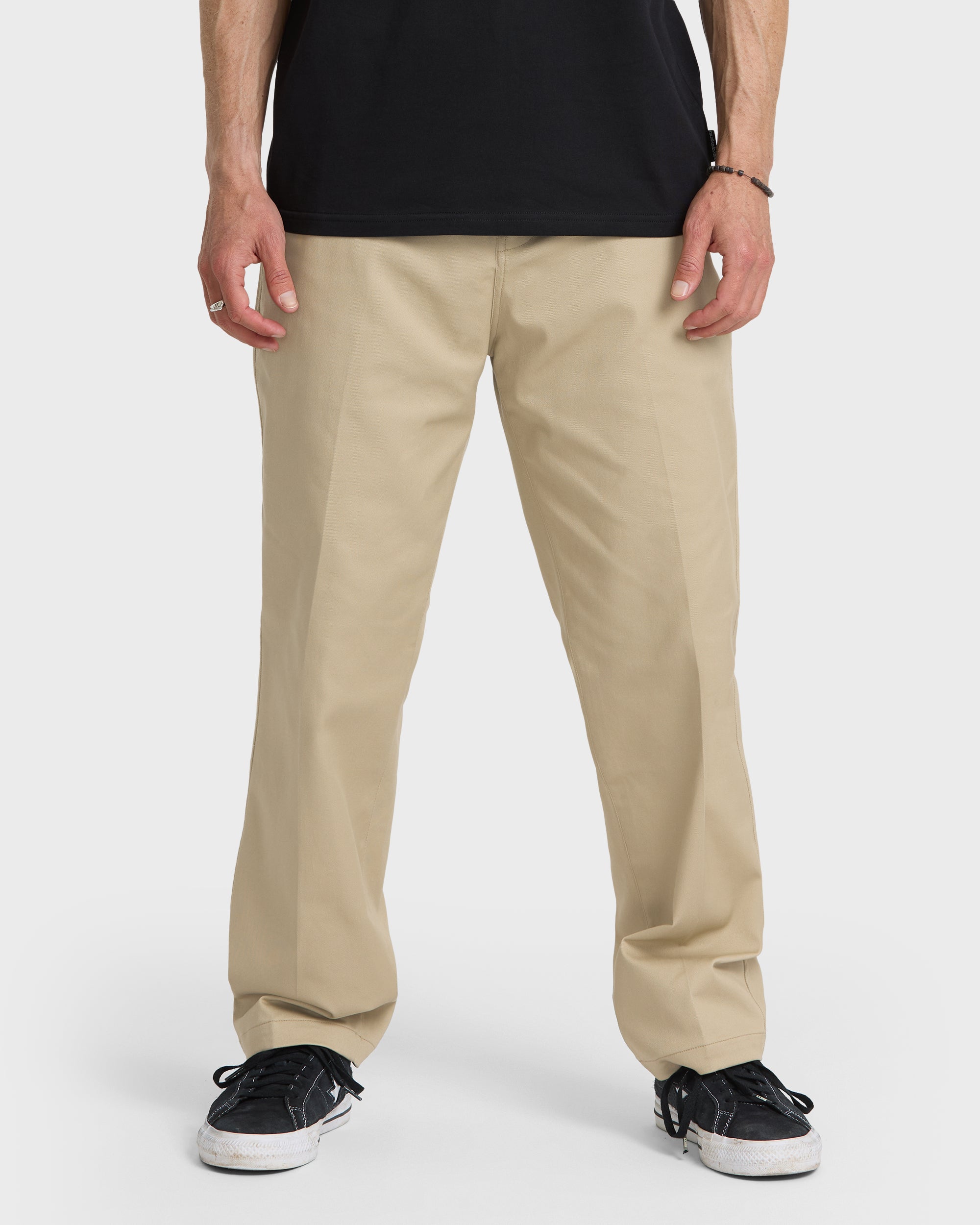 Straight Chino Pants | Quiksilver