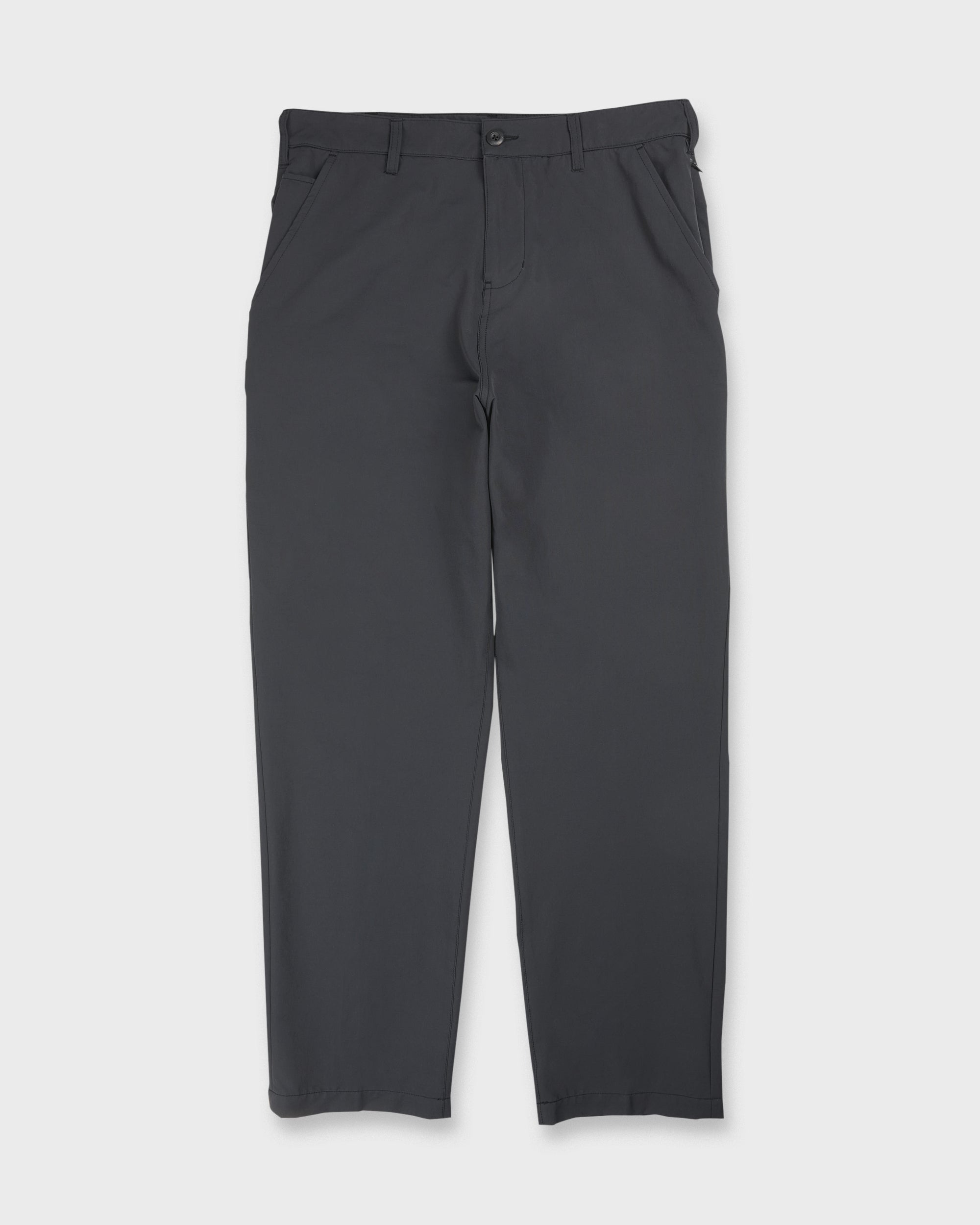 Fairway Chino Pants - Phantom – Quiksilver