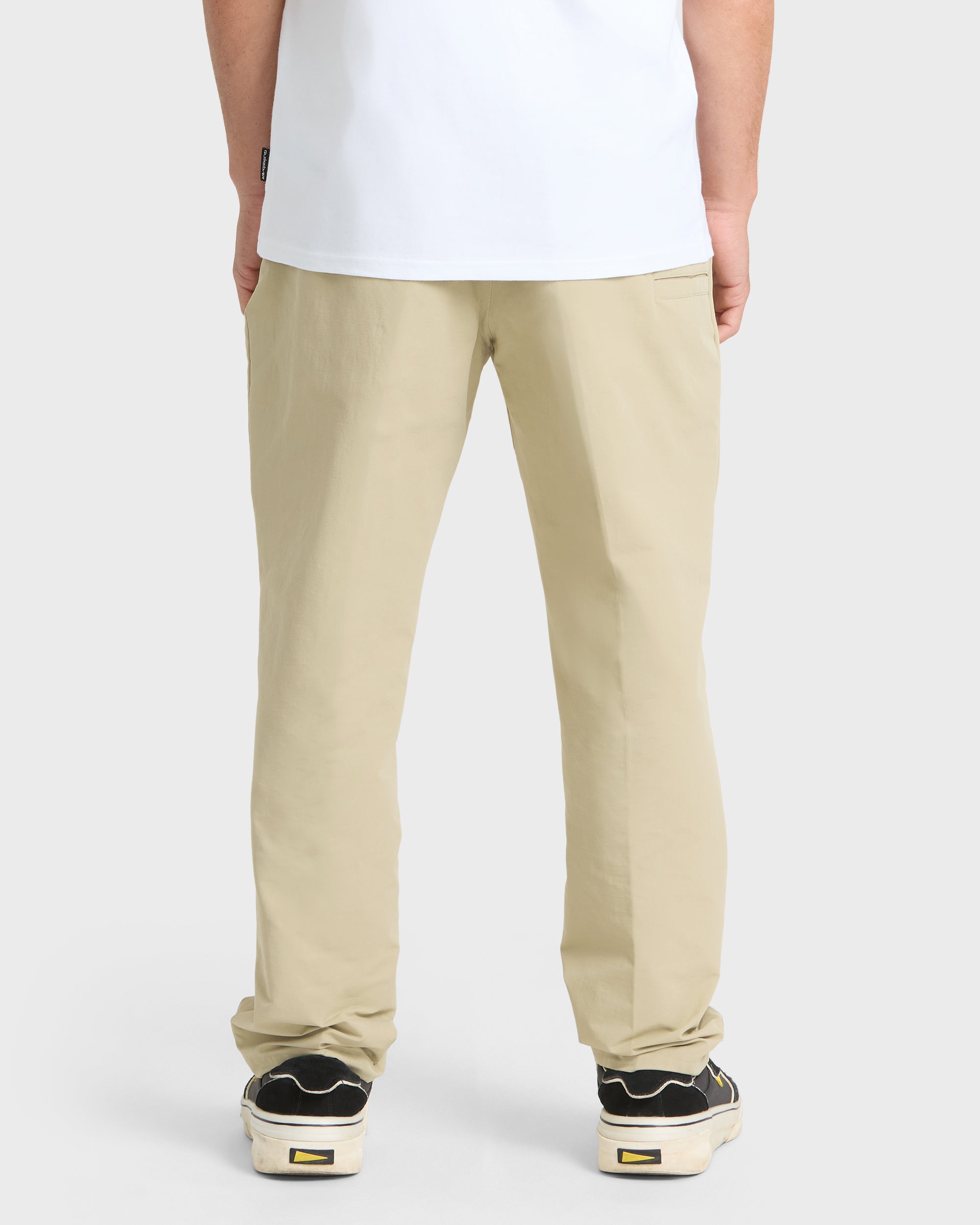 Men's Chino Trousers | Quiksilver