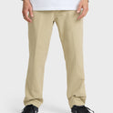 Fairway Chino Pants - Twill