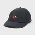 Highline Hat - Black