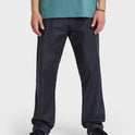 Waterman Trail Utility Pants - Phantom