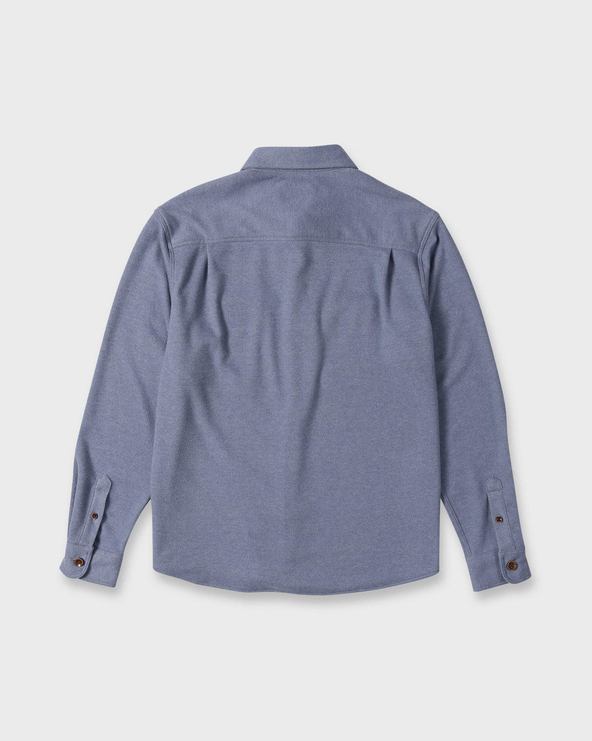 Waterman-Harvest-Long-Sleeve-Flannel-Shirt-Blue-Indigo-7