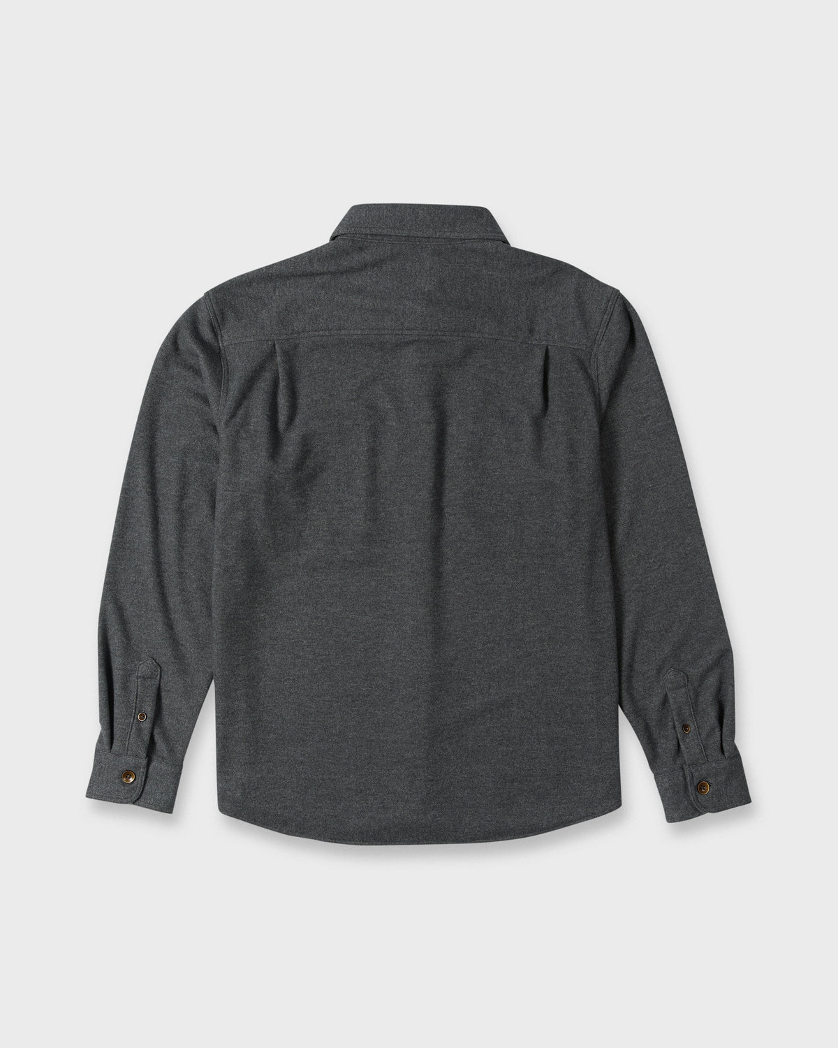 Waterman-Harvest-Long-Sleeve-Flannel-Shirt-Phantom-7
