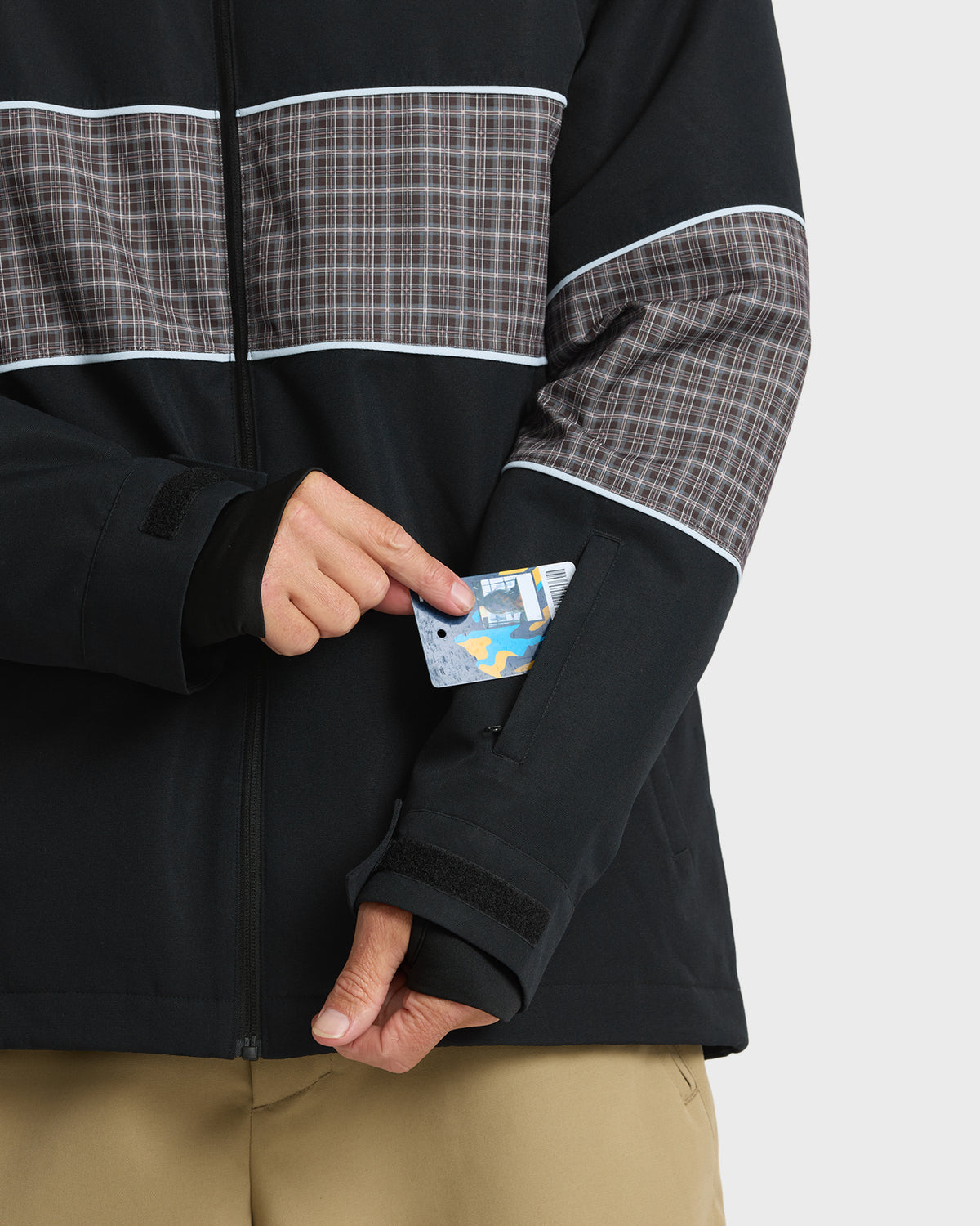 Young-Guns-Speedcheck-20K-Snow-Jacket-Anthracite-5