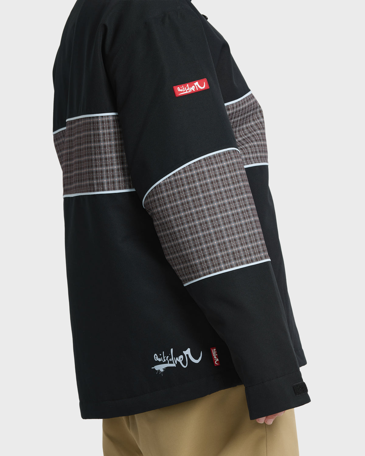 Young-Guns-Speedcheck-20K-Snow-Jacket-Anthracite-6