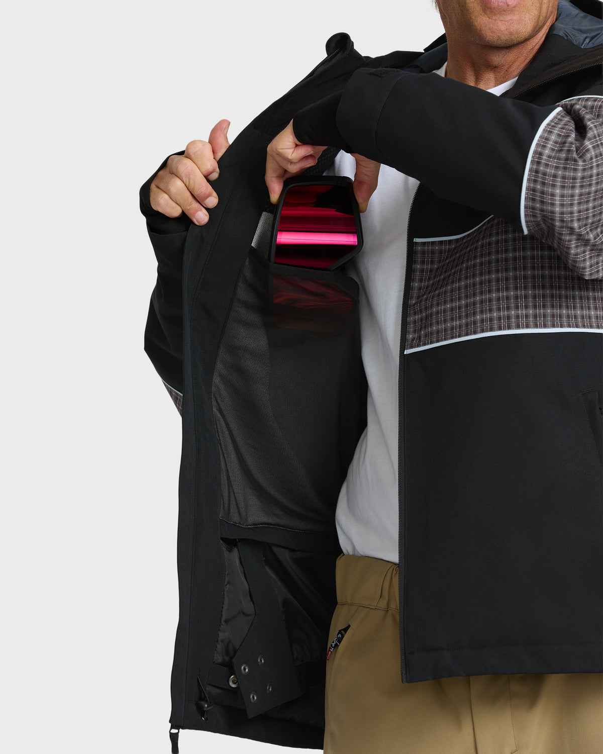 Young-Guns-Speedcheck-20K-Snow-Jacket-Anthracite-7