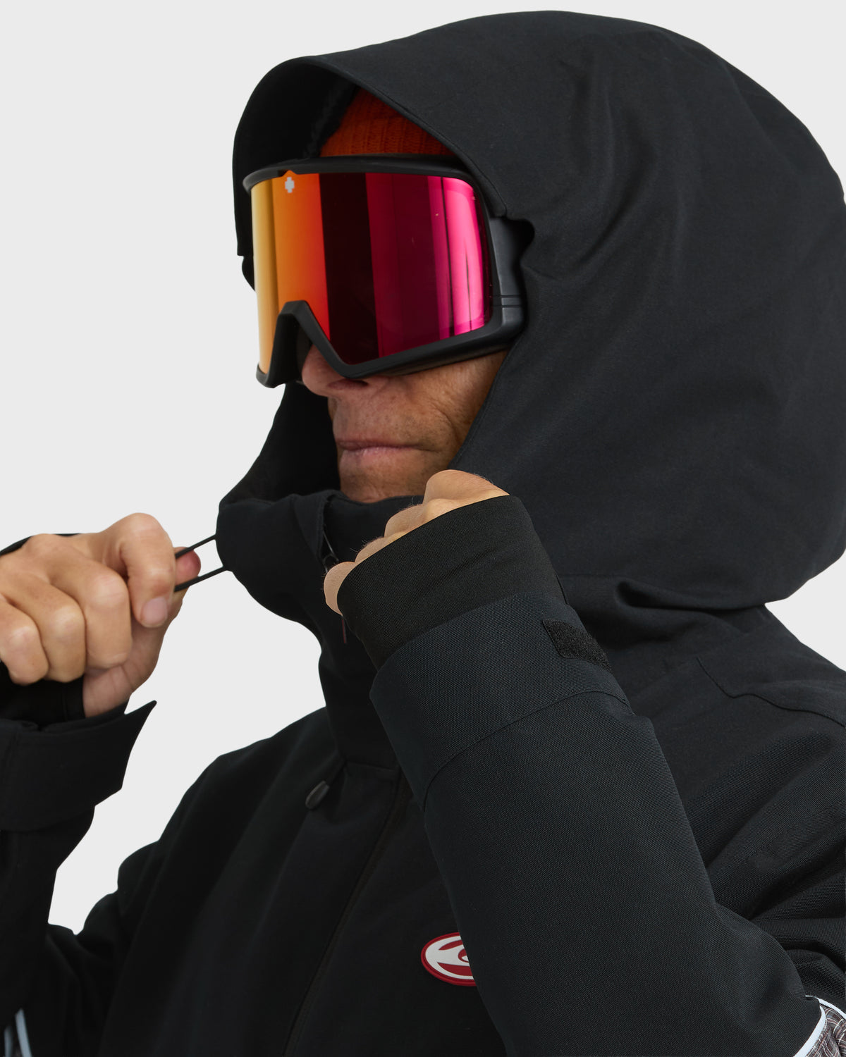 Young-Guns-Speedcheck-20K-Snow-Jacket-Anthracite-10
