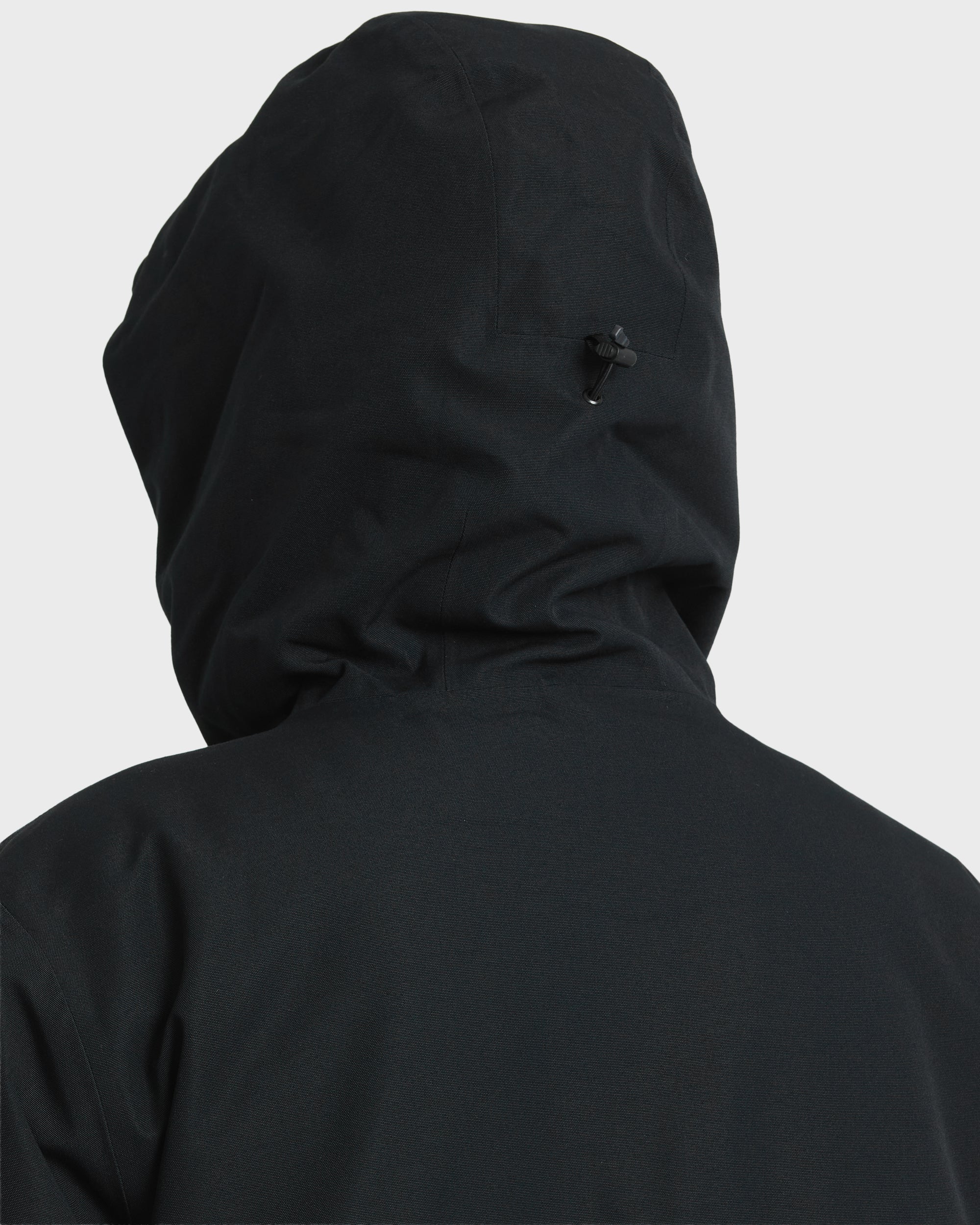 Young Guns Speedcheck 20K Snow Jacket - Anthracite – Quiksilver