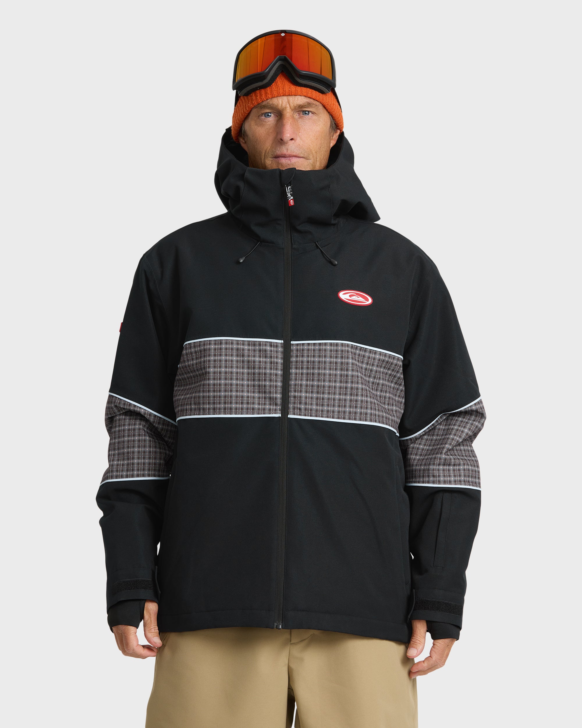 Men's Snow Shop - Ski and Snowboard – Quiksilver