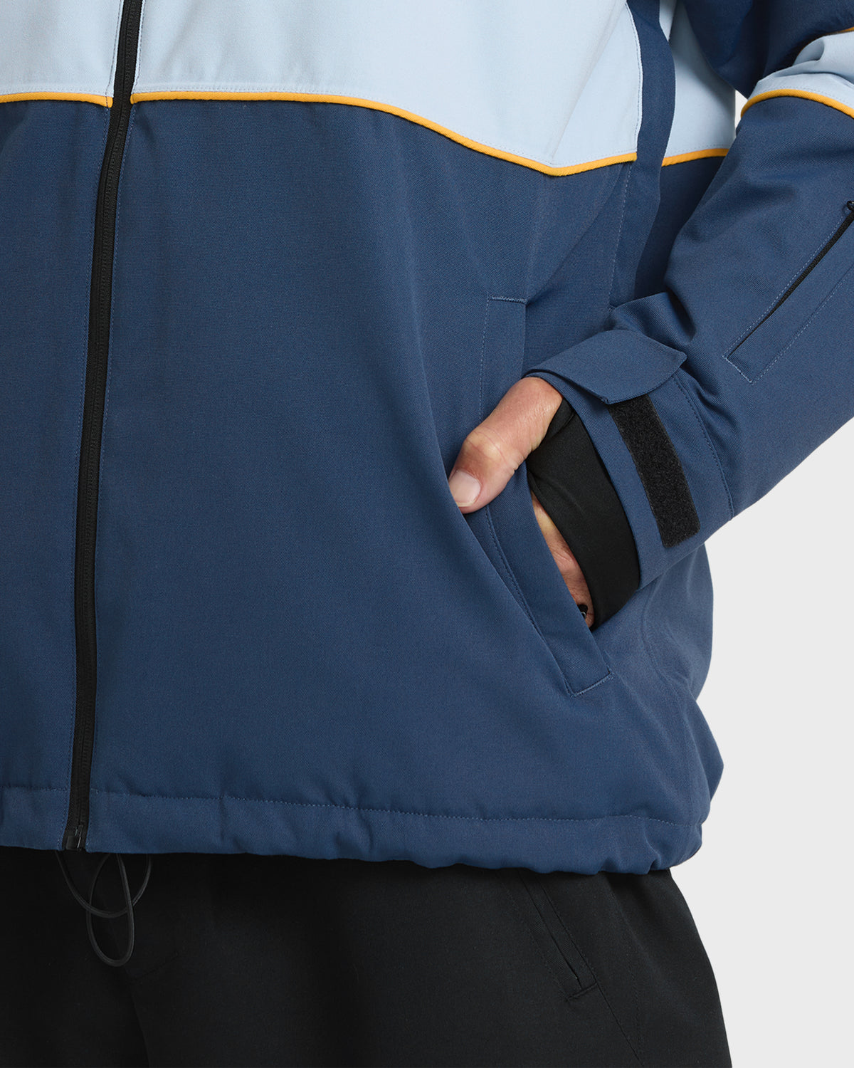 Young-Guns-Speedcheck-20K-Snow-Jacket-Dark-Denim-6