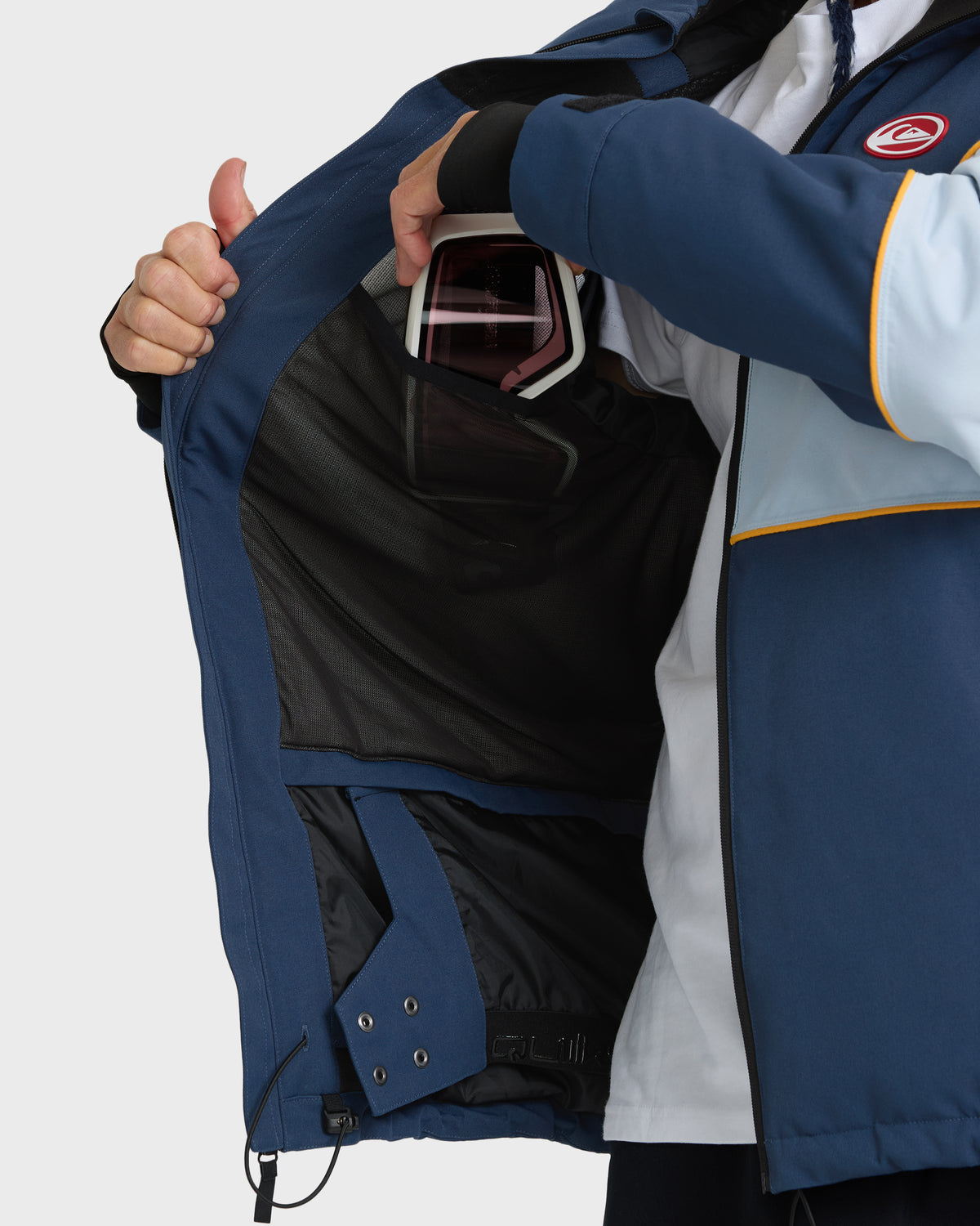 Young-Guns-Speedcheck-20K-Snow-Jacket-Dark-Denim-7