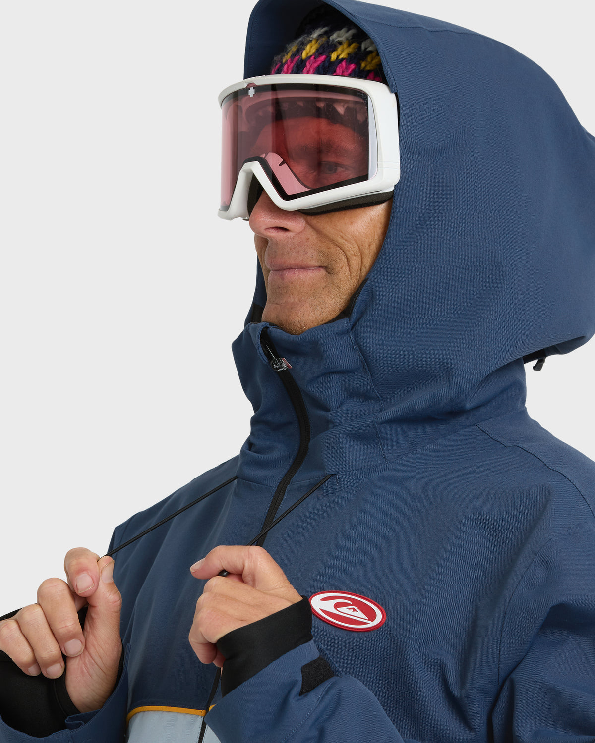 Young-Guns-Speedcheck-20K-Snow-Jacket-Dark-Denim-9