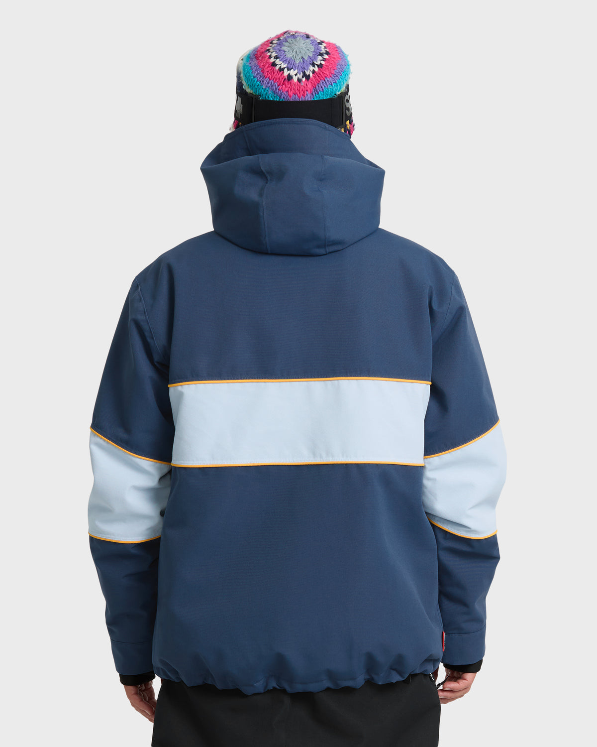 Young-Guns-Speedcheck-20K-Snow-Jacket-Dark-Denim-2