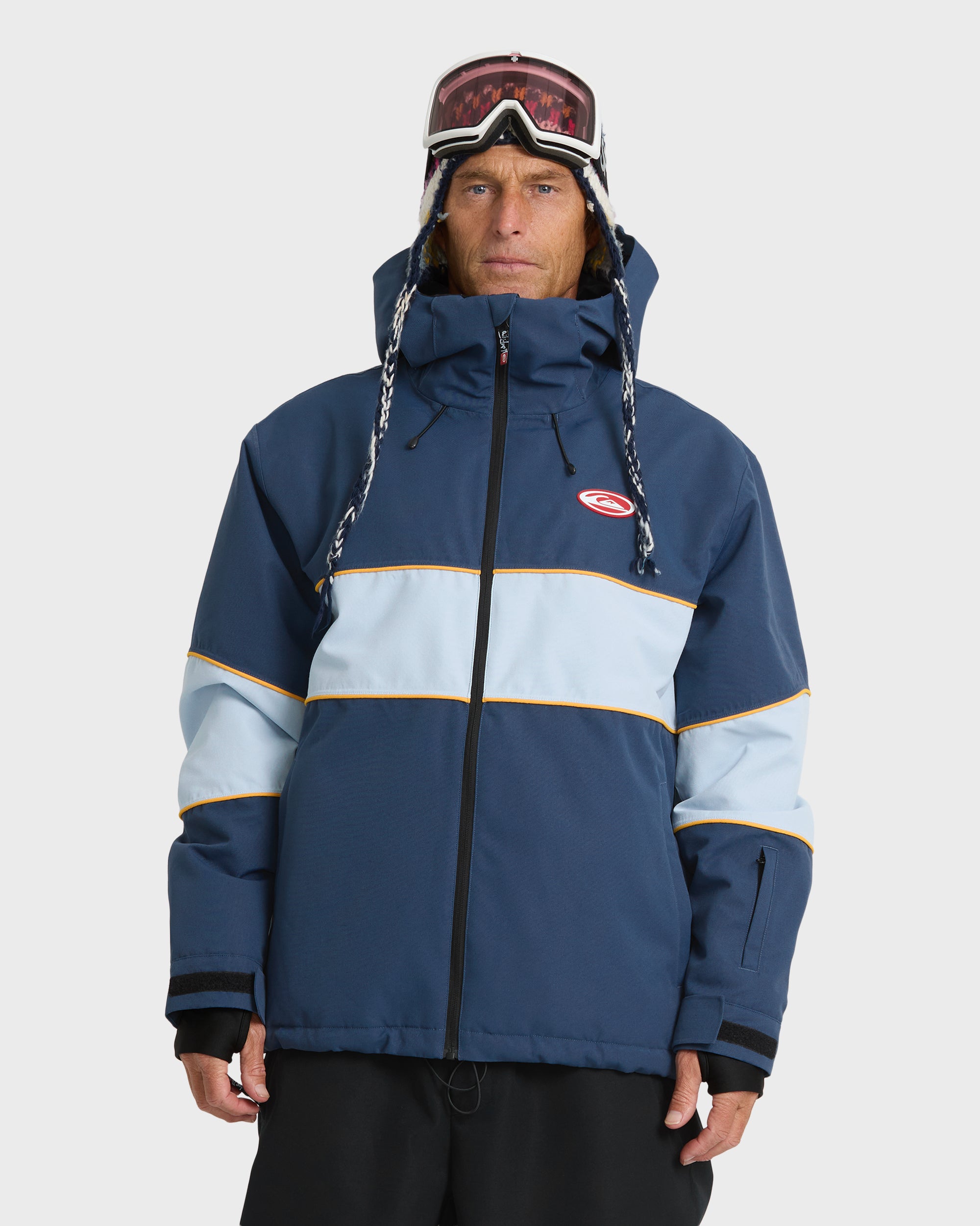 Men's Snow Shop - Ski and Snowboard – Quiksilver