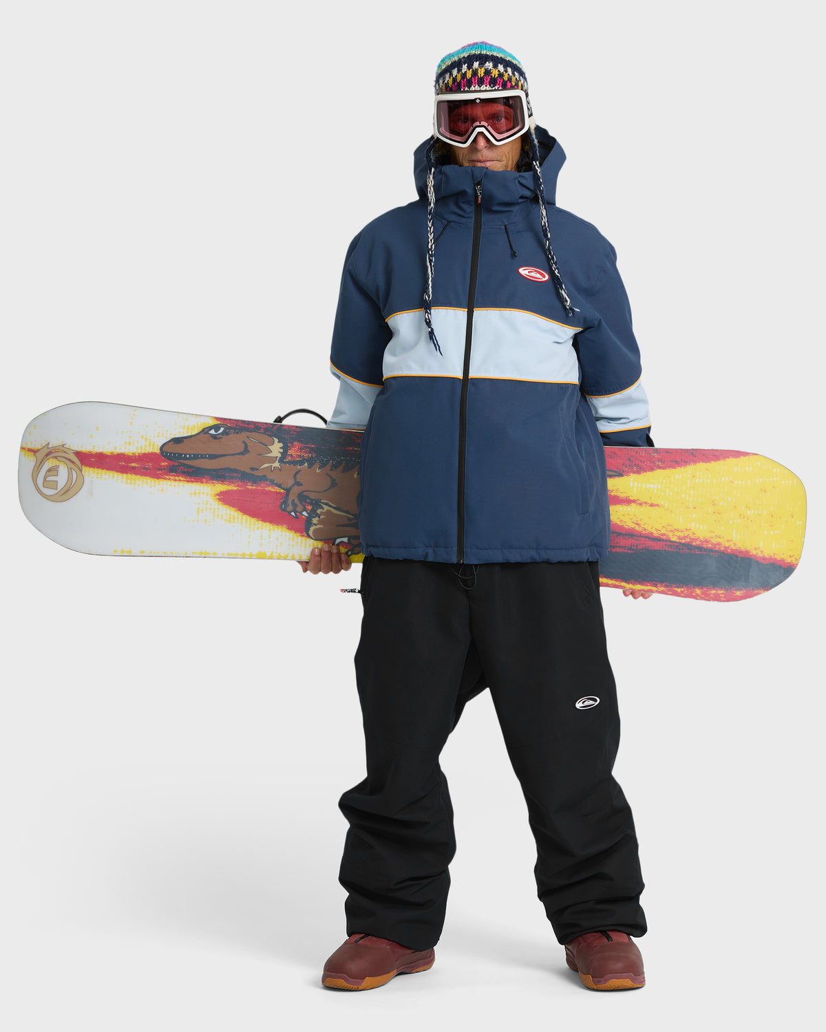 Young-Guns-Speedcheck-20K-Snow-Jacket-Dark-Denim-3