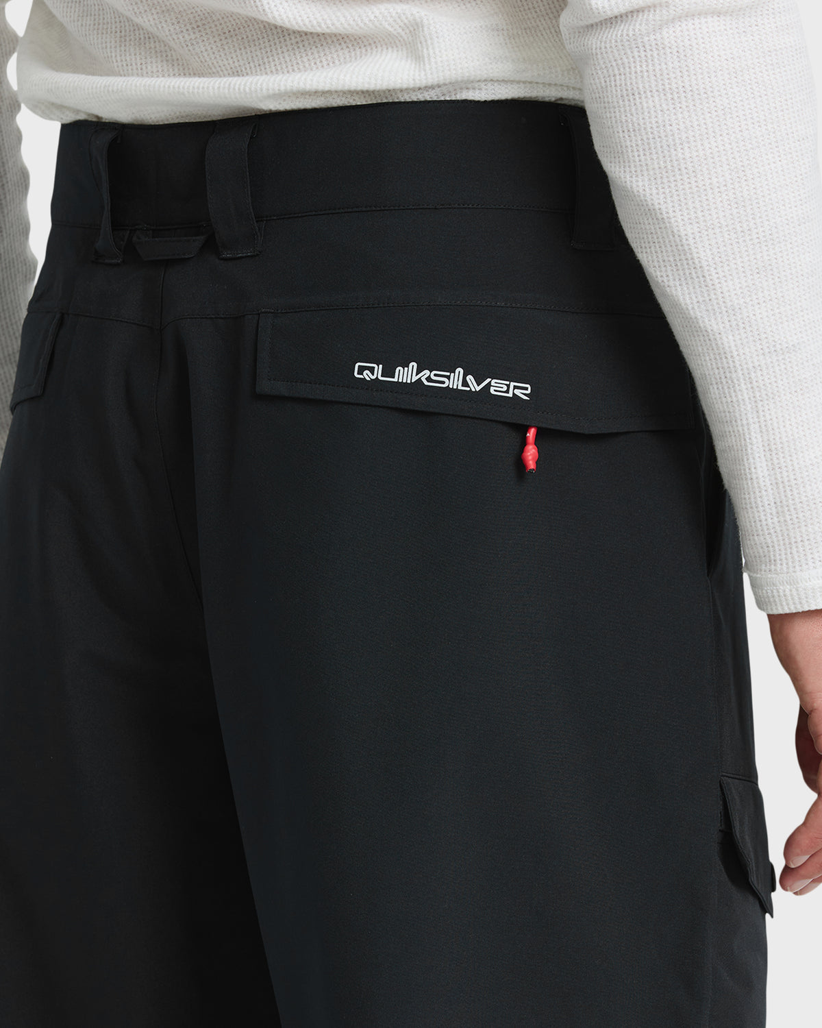 Utility-Cargo-Stretch-20K-Snow-Pants-Anthracite-10