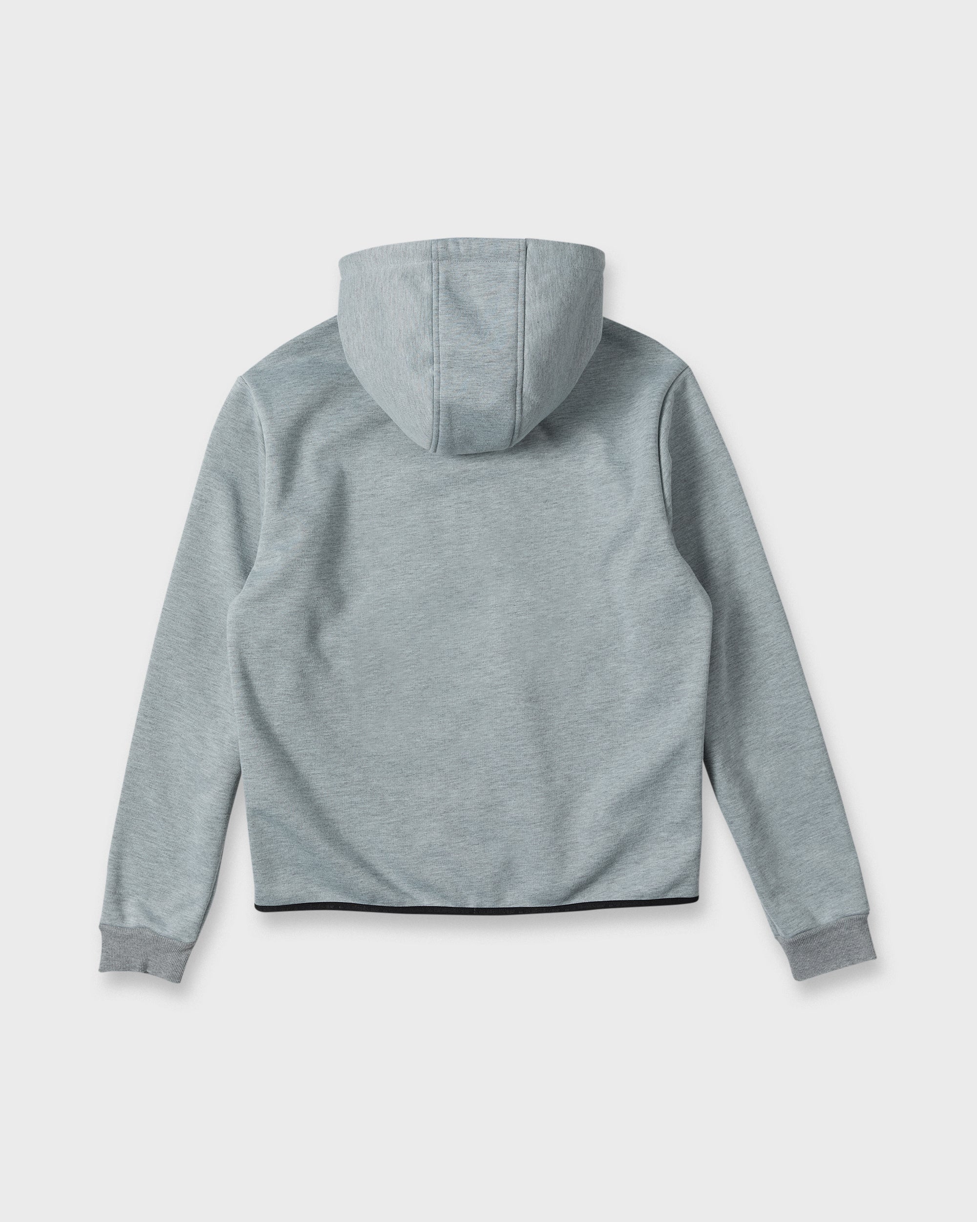 Waterman Departure Full-Zip Hoodie - High Rise | Quiksilver