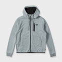 Waterman Departure Full-Zip Hoodie - High Rise