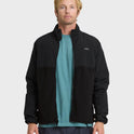 Waterman Polar Breeze Fleece Jacket - Phantom